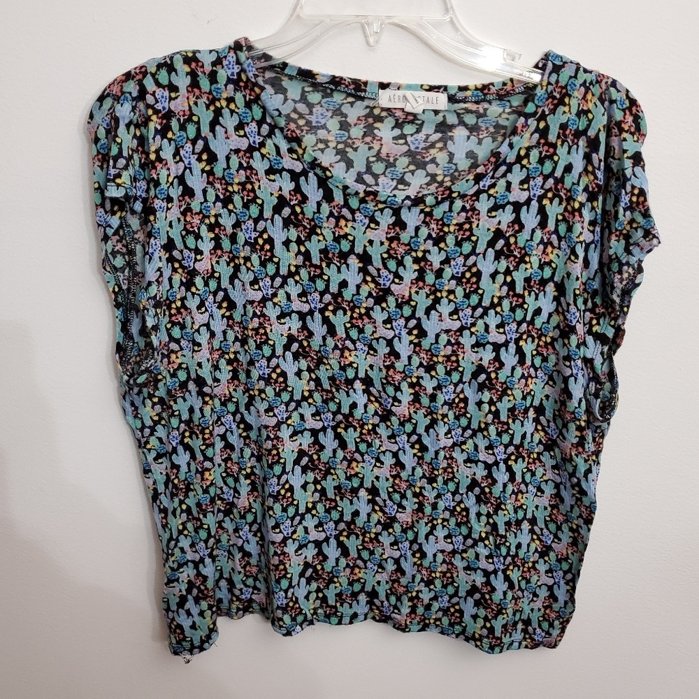 Cactus Top
